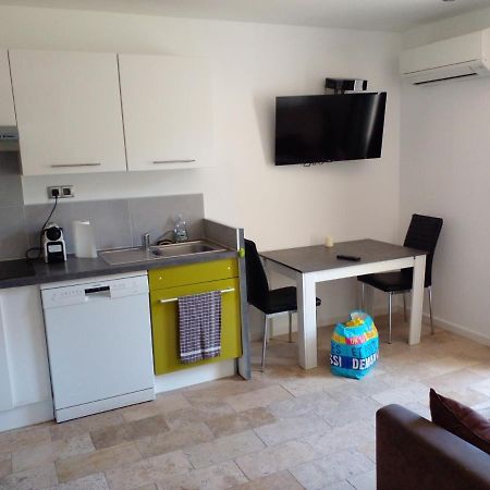 Appartement Climatise Centre Ville Tout Confort Climatise 세테 외부 사진