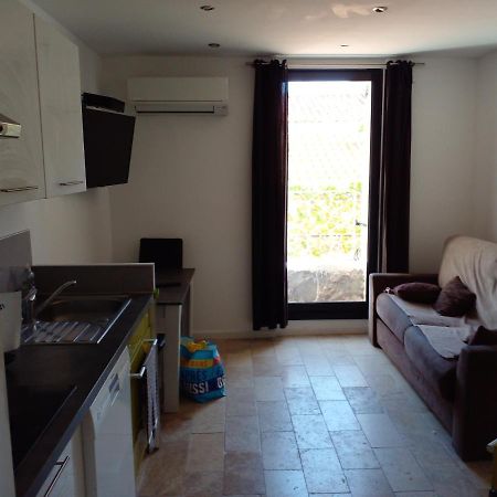 Appartement Climatise Centre Ville Tout Confort Climatise 세테 외부 사진