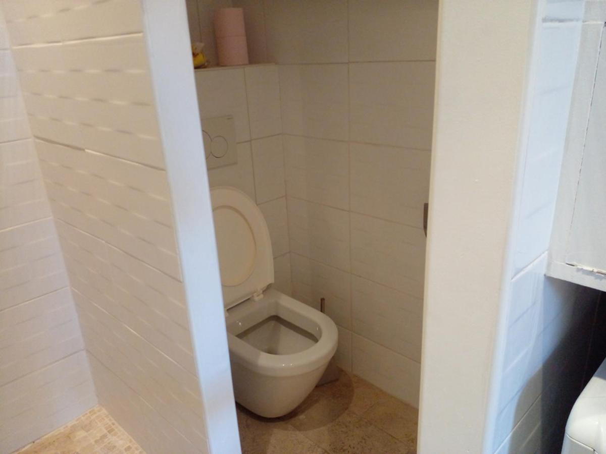 Appartement Climatise Centre Ville Tout Confort Climatise 세테 외부 사진