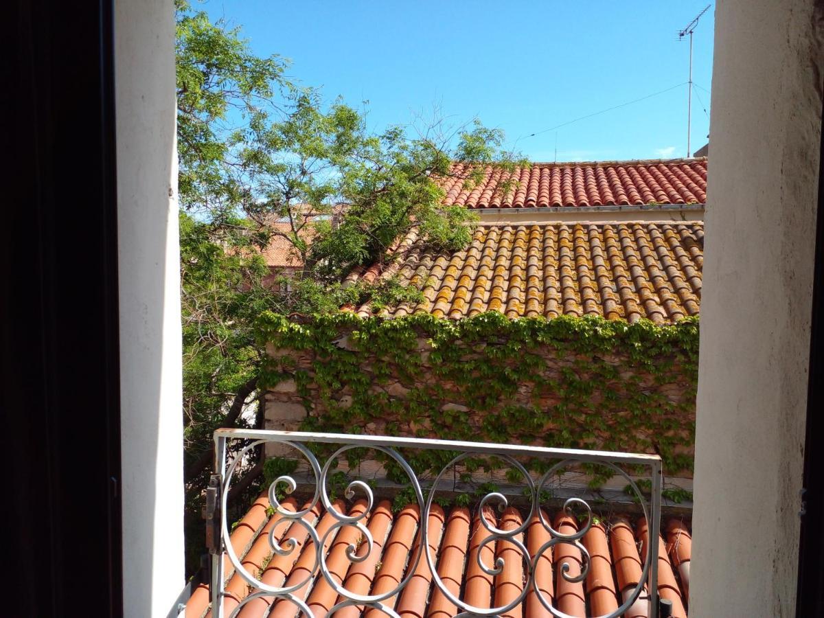 Appartement Climatise Centre Ville Tout Confort Climatise 세테 외부 사진