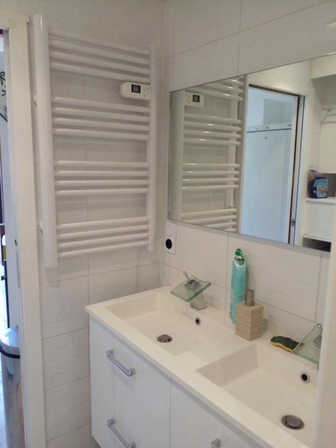Appartement Climatise Centre Ville Tout Confort Climatise 세테 외부 사진